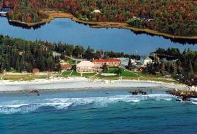 фото отеля White Point Beach Resort
