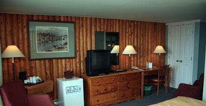 фото отеля White Point Beach Resort