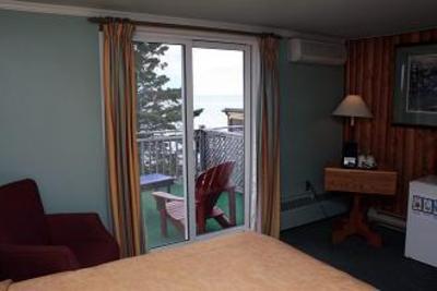фото отеля White Point Beach Resort