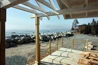 фото отеля White Point Beach Resort