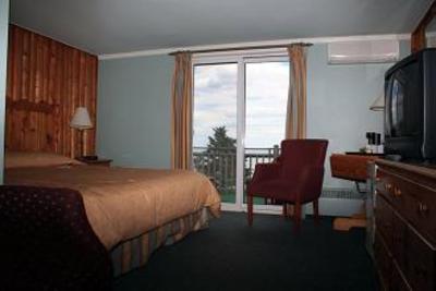 фото отеля White Point Beach Resort