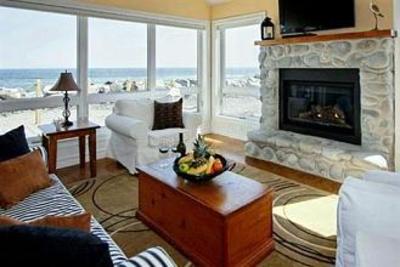 фото отеля White Point Beach Resort