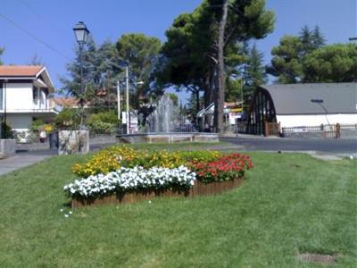 фото отеля Hotel Alle Pendici Dell'Etna