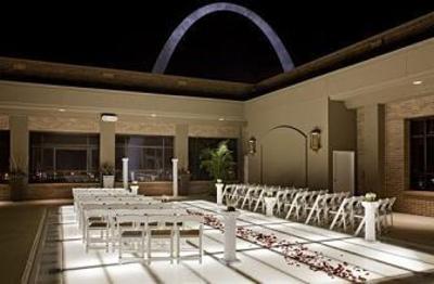 фото отеля Hyatt Regency St. Louis at The Arch