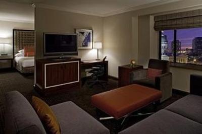 фото отеля Hyatt Regency St. Louis at The Arch