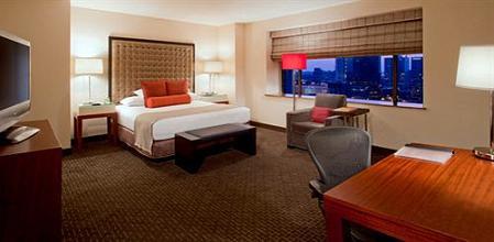 фото отеля Hyatt Regency St. Louis at The Arch