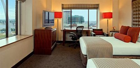 фото отеля Hyatt Regency St. Louis at The Arch