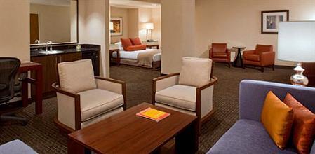 фото отеля Hyatt Regency St. Louis at The Arch