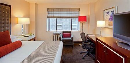 фото отеля Hyatt Regency St. Louis at The Arch
