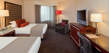 фото отеля Hyatt Regency St. Louis at The Arch