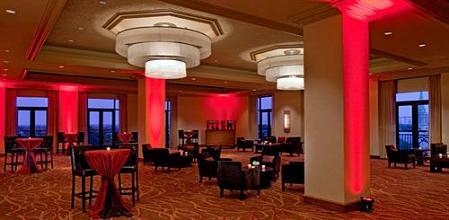 фото отеля Hyatt Regency St. Louis at The Arch