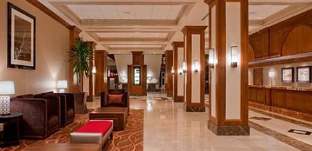 фото отеля Hyatt Regency St. Louis at The Arch