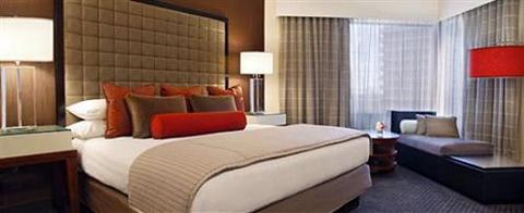 фото отеля Hyatt Regency St. Louis at The Arch