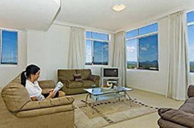 фото отеля Kirra Beach Apartments