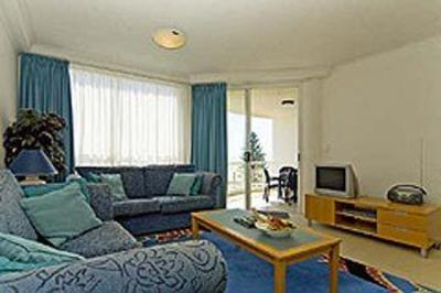 фото отеля Kirra Beach Apartments