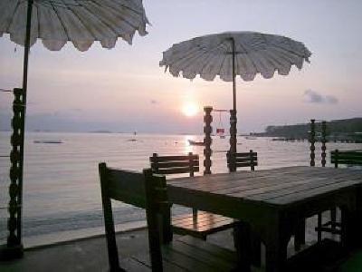 фото отеля Samed Club Koh Samet