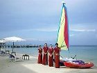 фото отеля Samed Club Koh Samet