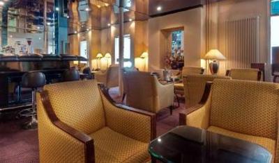 фото отеля Le Belmont Hotel