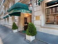Le Belmont Hotel
