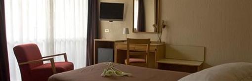 фото отеля Leuka Hotel