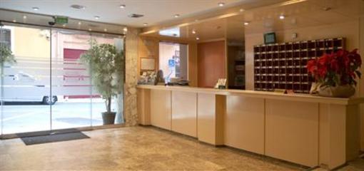 фото отеля Leuka Hotel