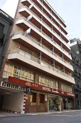 фото отеля Leuka Hotel