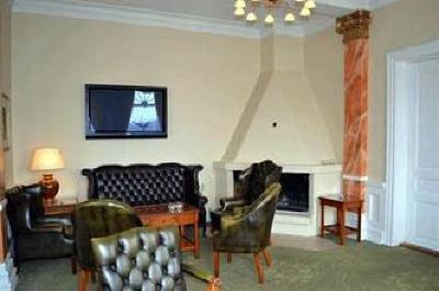 фото отеля Clarion Collection Hotel Plaza