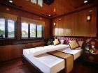 фото отеля Golden Lotus Cruise Cabins Halong