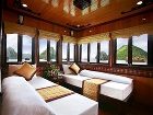 фото отеля Golden Lotus Cruise Cabins Halong