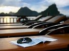 фото отеля Golden Lotus Cruise Cabins Halong