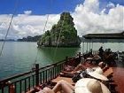 фото отеля Golden Lotus Cruise Cabins Halong