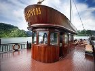 фото отеля Golden Lotus Cruise Cabins Halong