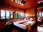 фото отеля Golden Lotus Cruise Cabins Halong