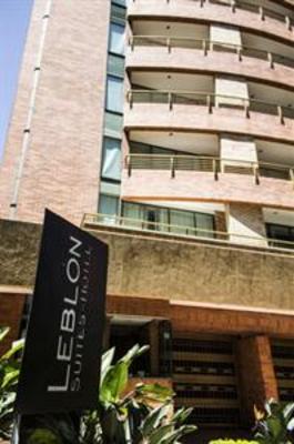 фото отеля Leblon Suites Hotel Medellin