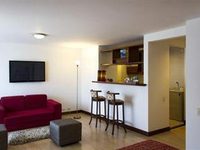 Leblon Suites Hotel Medellin