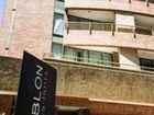 фото отеля Leblon Suites Hotel Medellin