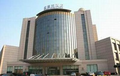 фото отеля Yifeng Hotel Jintan