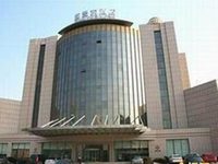Yifeng Hotel Jintan
