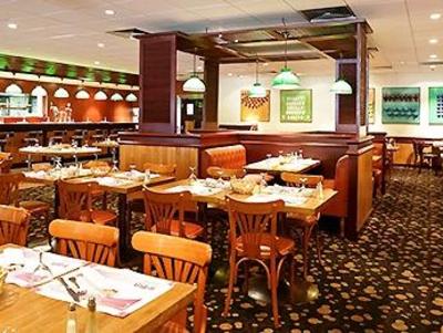 фото отеля Mercure Lille Aeroport
