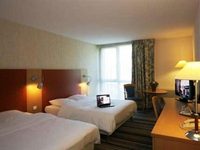 Mercure Lille Aeroport