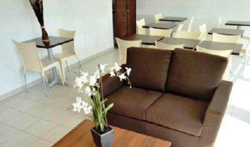 фото отеля Park & Suites Confort Vitrolles