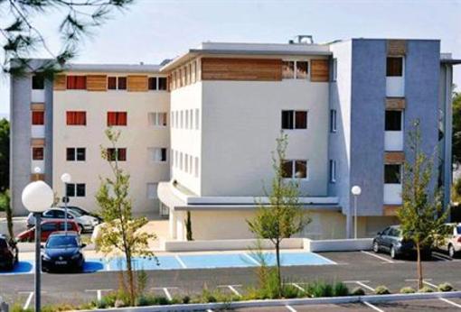 фото отеля Park & Suites Confort Vitrolles
