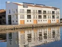 Port Rive Gauche