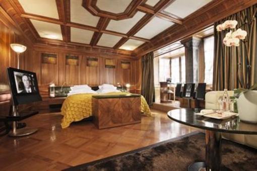 фото отеля Widder Hotel
