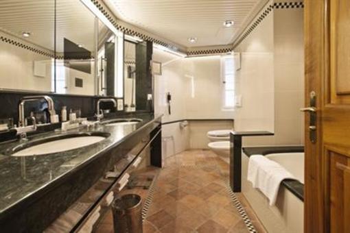 фото отеля Widder Hotel