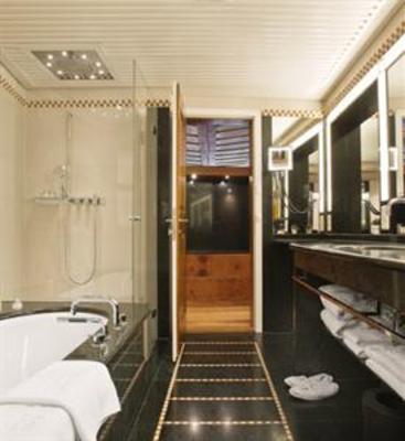 фото отеля Widder Hotel