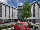 фото отеля Ramada Encore Haydock