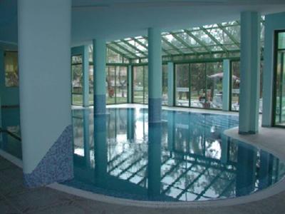 фото отеля Kalina Garden