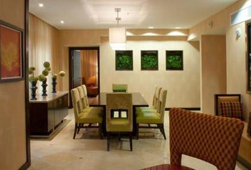фото отеля Courtyard by Marriott Tulsa Downtown