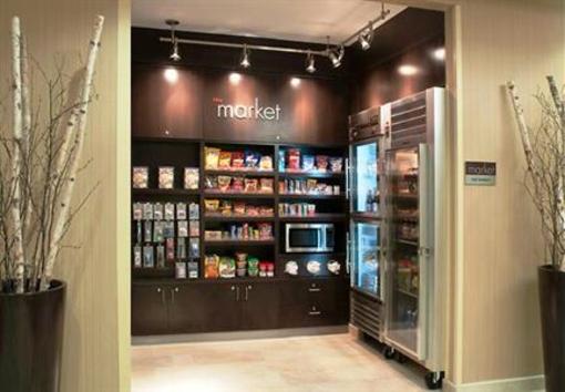 фото отеля Courtyard by Marriott Tulsa Downtown